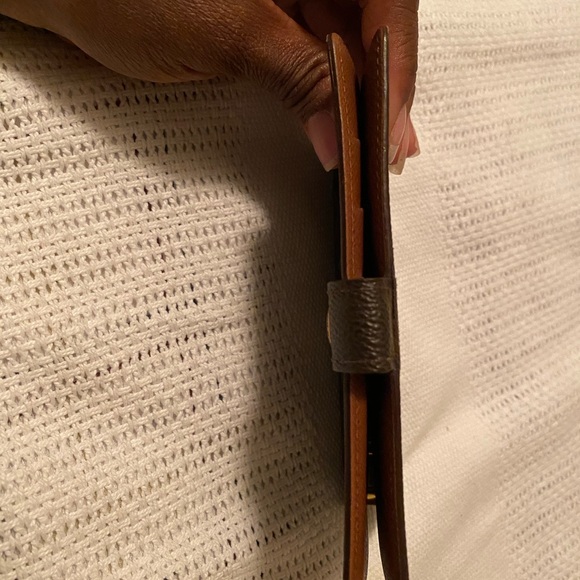 Louis Vuitton Monogram Agenda Planner SOLD - Picture 3 of 11